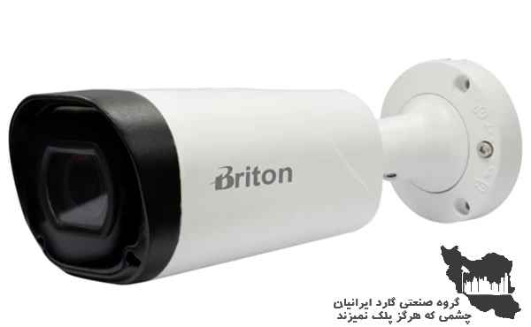 دوربین بولت آنالوگ UVC64C29Z_22 برایتون گروه صنعتی گارد ایرانیان