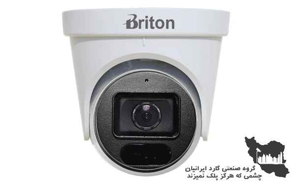 دوربین دام آنالوگ UVC101T9AQ-L برایتون گروه صنعتی گارد ایرانیان