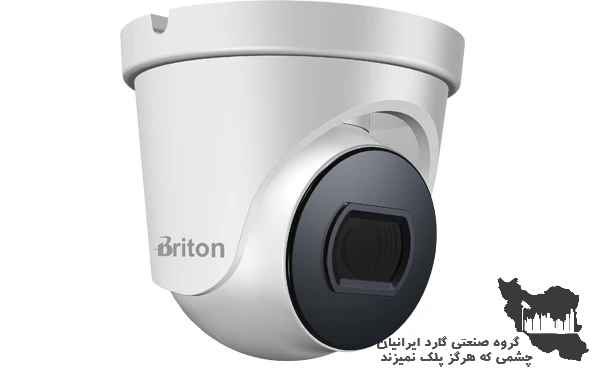دوربین دام آنالوگ UVC68D85_35 برایتون گروه صنعتی گارد ایرانیان