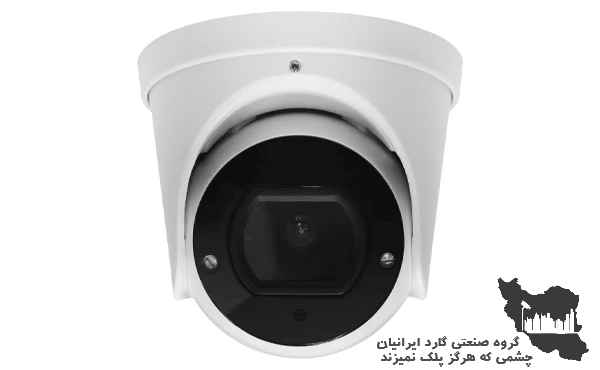 دوربین دام آنالوگ UVC78E97 برایتون گروه صنعتی گارد ایرانیان