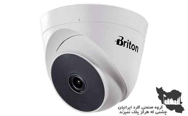 دوربین دام آنالوگ UVC86T41P برایتون گروه صنعتی گارد ایرانیان