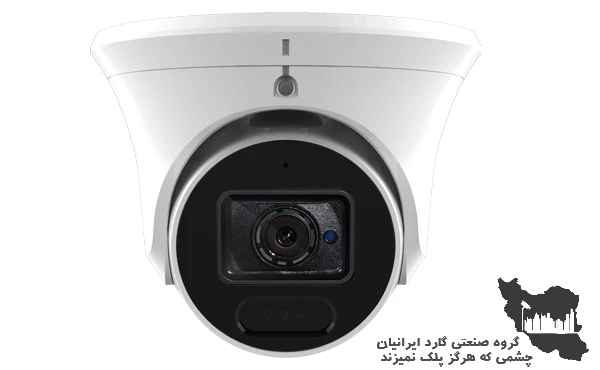 دوربین دام تحت شبکه IPC75261T9AR-I دوربین مدار بسته برایتون گروه صنعتی گارد ایرانیان