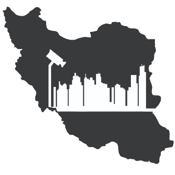 لوگوی گروه صنعتی گارد ایرانیان امنیت هزینه دارد ، نداشتنش بیشتر