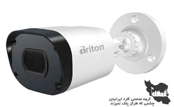 دوربین بولت آنالوگ UVC94B19B برایتون گروه صنعتی گارد ایرانیان چشمی که هرگز پلک نمیزند.