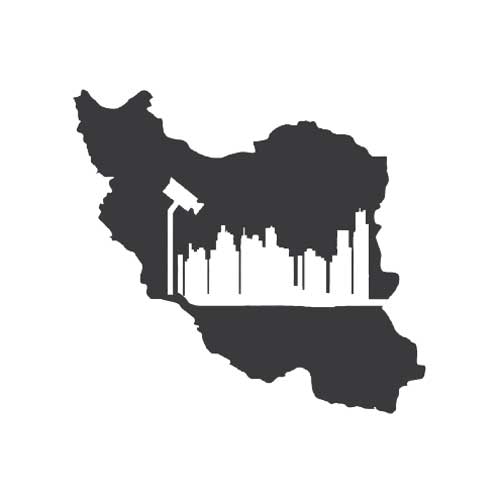 گروه صنعتی گارد ایرانیان چشمی که هرگز پلک نمیزند نصب دوربین مداربسته