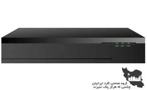 دستگاه 8 کانال برایتون دستگاه ۵ مگاپیکسل
