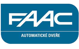 محصولات فک FAAC