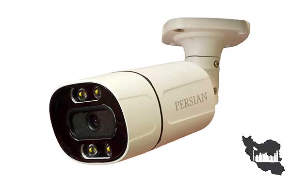 دوربین آنالوگ(AHD) پرشین AB266-W5