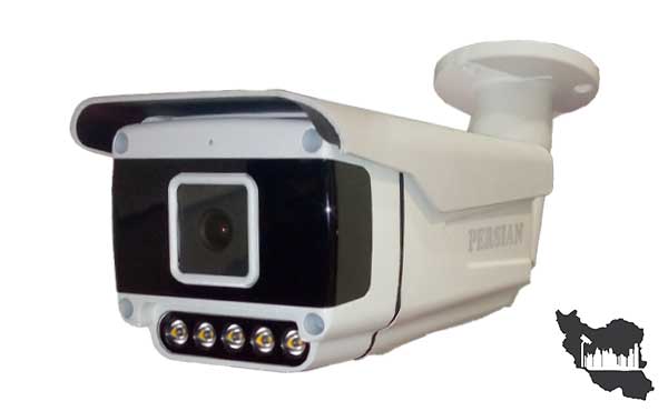 دوربین آنالوگ(AHD) پرشین AB589-W5