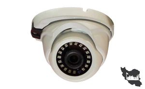 دوربین دام آنالوگ (AHD) پرشین AD219-i3