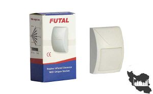 چشمی فوتال futal