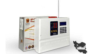 دزدگیر سیم کارتی gmk890 دزدگیر سیم کارتی اماکن gmk