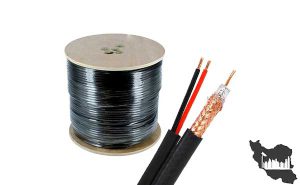 کابل کواکسیال