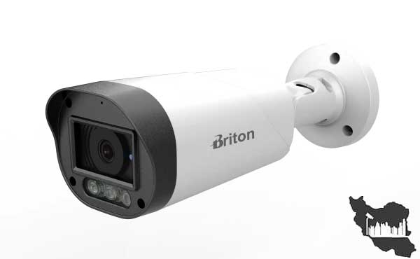 بولت آنالوگ UVC522B59M12.8mm