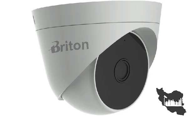 دام آنالوگ UVC532T43P1 M2.8mm