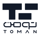 toman logo